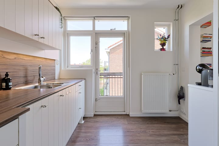 Foto 22 van Van Eijckstraat 3