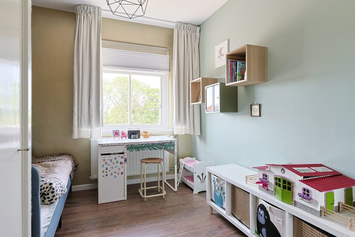 Foto 24 van Van Eijckstraat 3