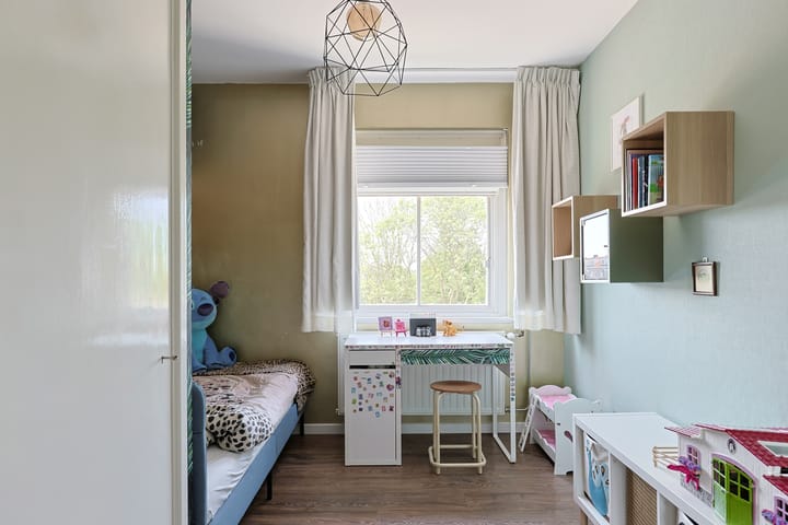 Foto 25 van Van Eijckstraat 3