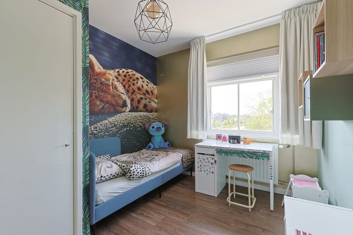 Foto 26 van Van Eijckstraat 3