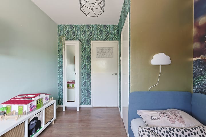 Foto 27 van Van Eijckstraat 3