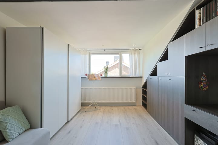 Foto 38 van Van Eijckstraat 3