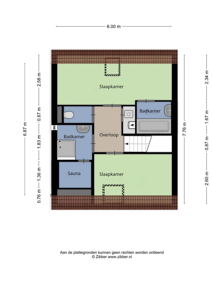 Foto 30 van de Duinen 230