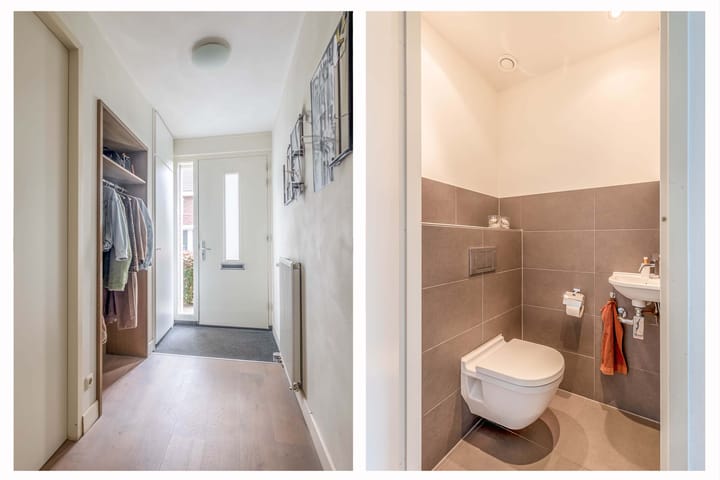 Foto 3 van Calèche 34