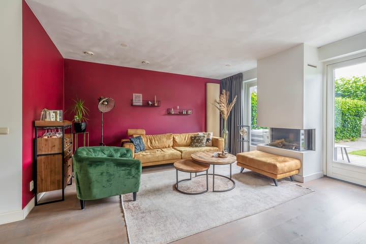 Foto 5 van Calèche 34