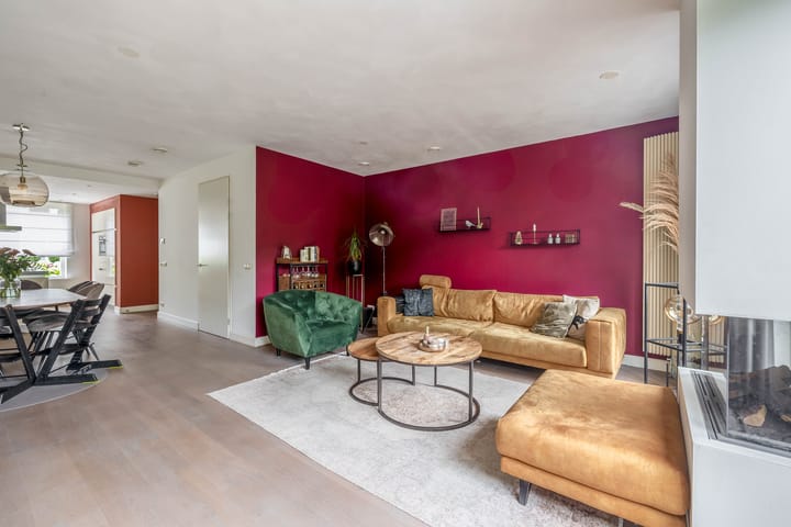 Foto 6 van Calèche 34