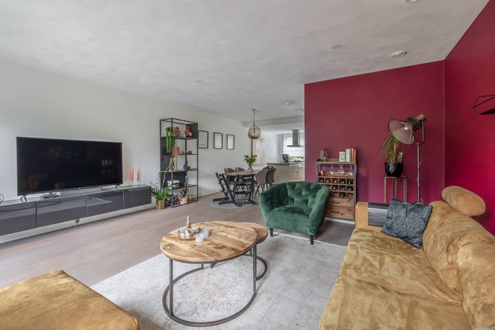 Foto 7 van Calèche 34