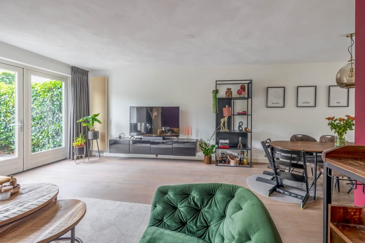 Foto 8 van Calèche 34