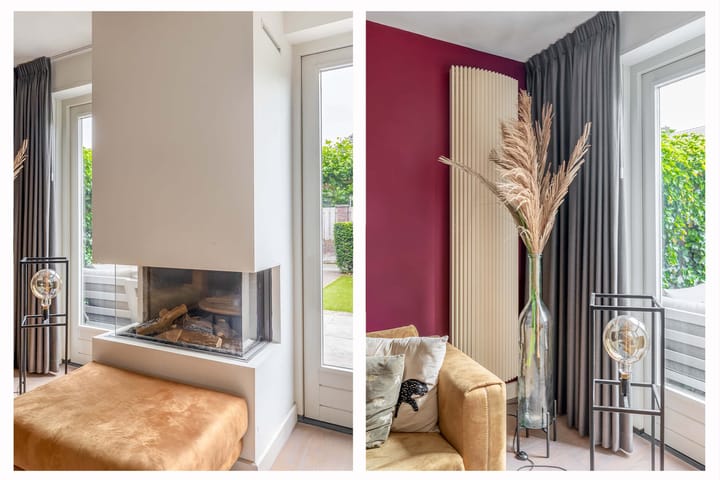 Foto 9 van Calèche 34