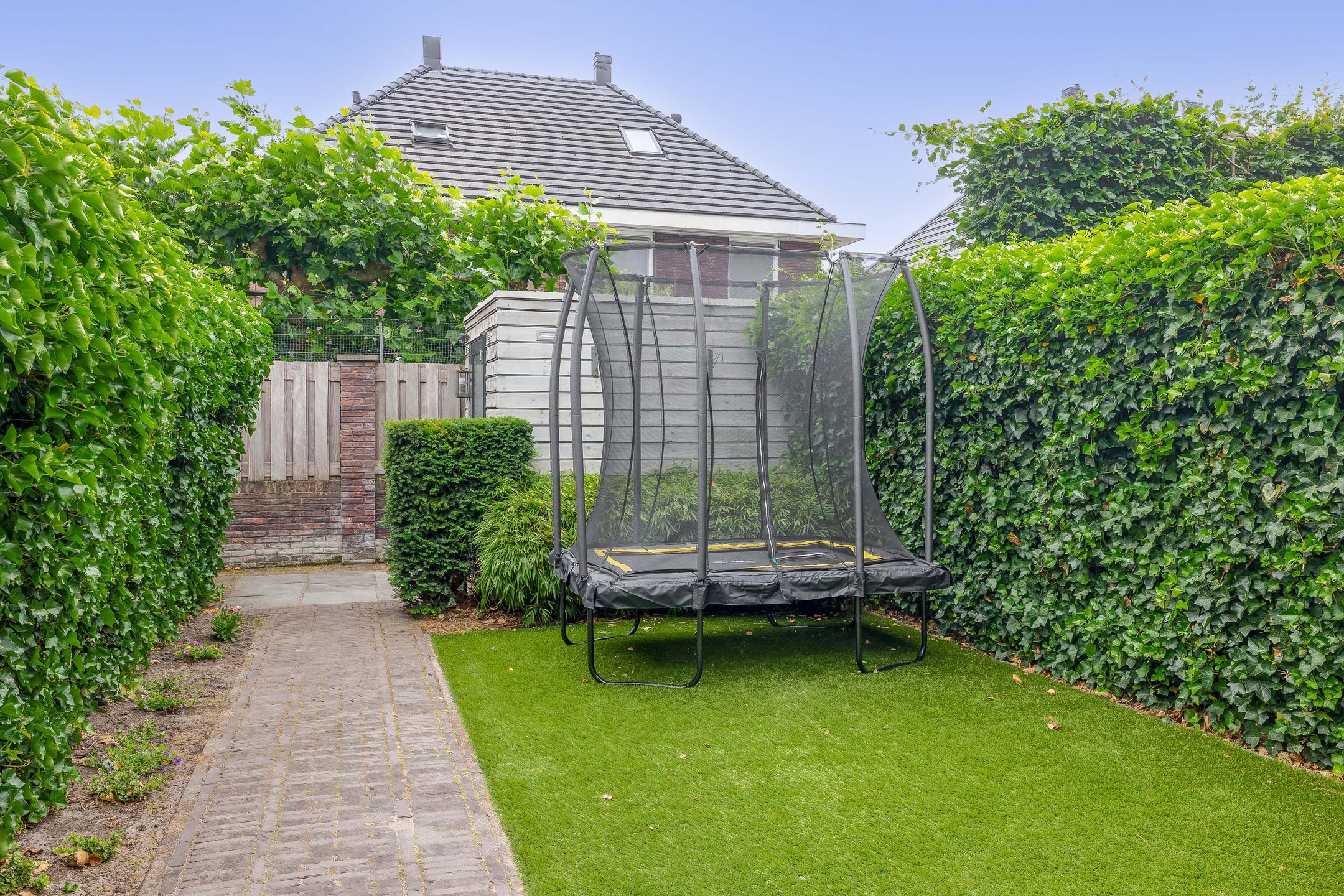 Photo 18 of Calèche 34