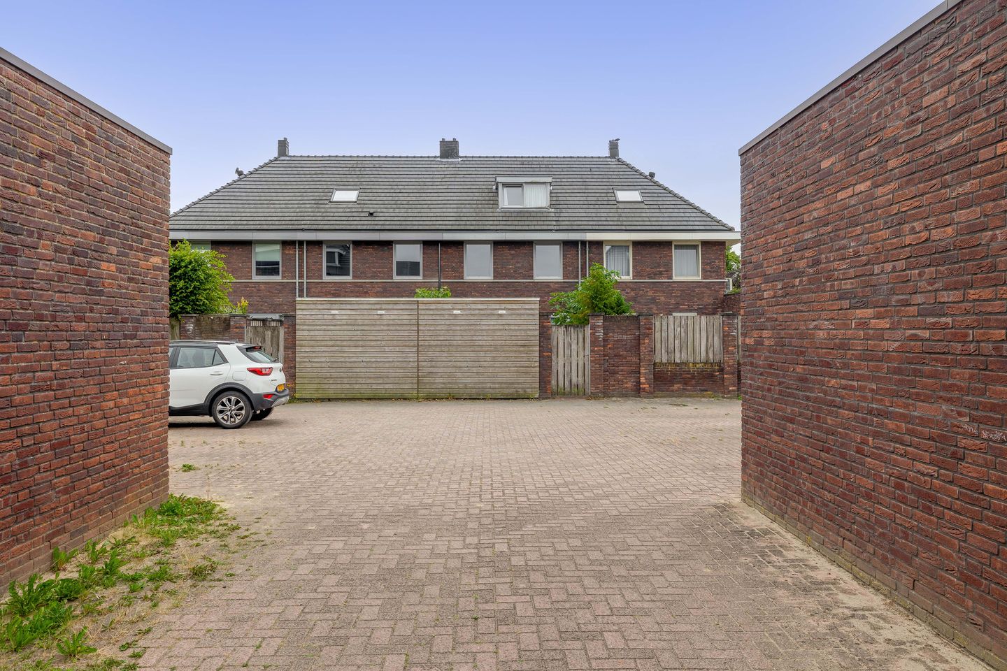 Photo 25 of Calèche 34