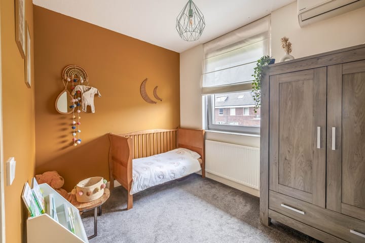 Foto 34 van Calèche 34