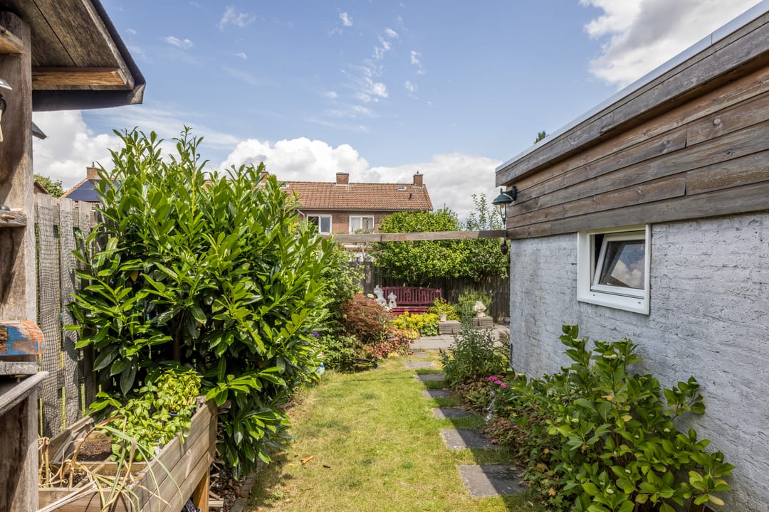 Foto 2 van Frederikstraat 2