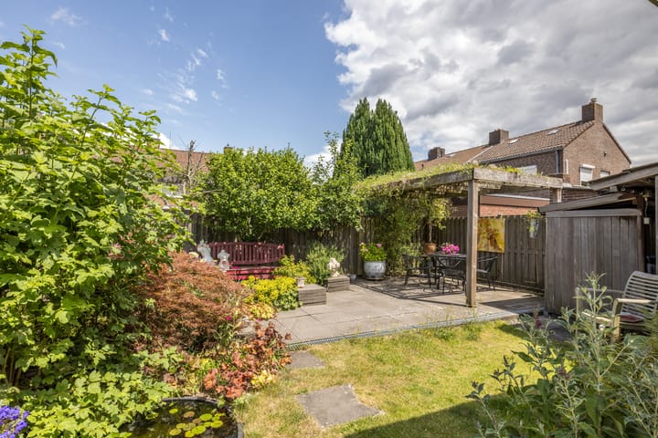 Foto 3 van Frederikstraat 2