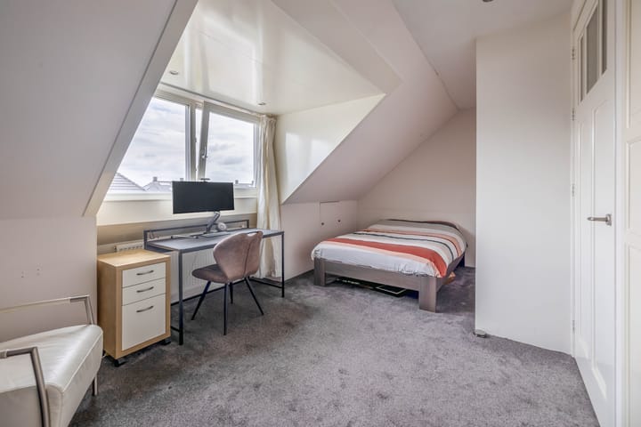 Foto 37 van Calèche 34