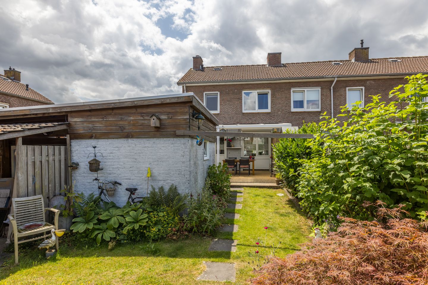 Foto 4 van Frederikstraat 2