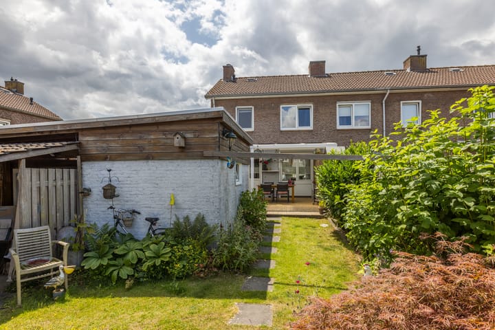 Foto 4 van Frederikstraat 2