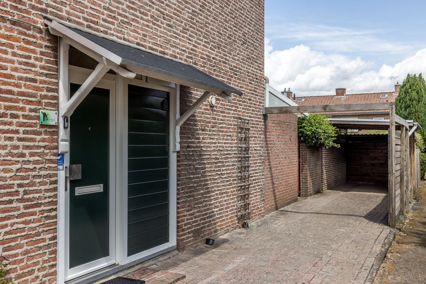 Foto 5 van Frederikstraat 2