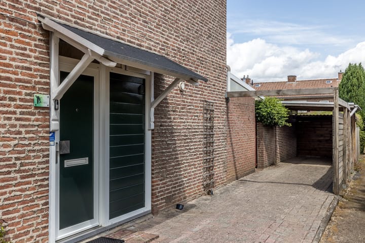 Foto 5 van Frederikstraat 2