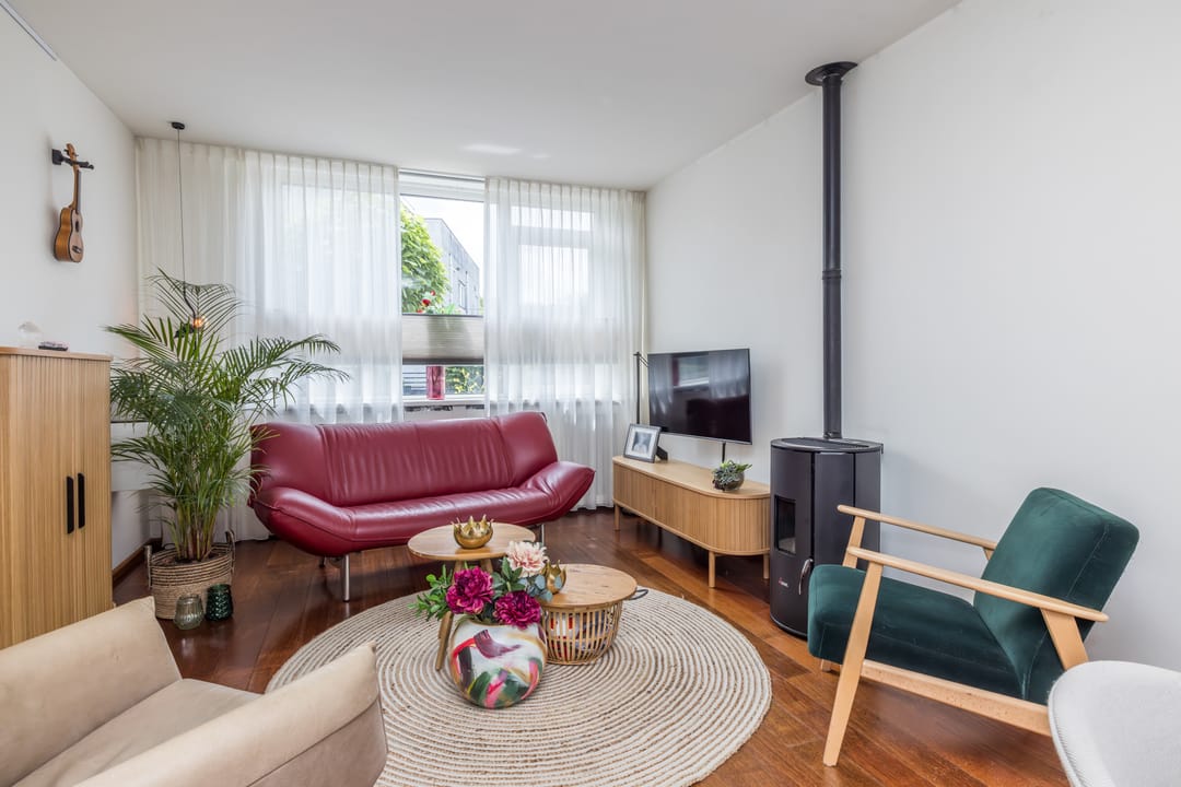 Foto 7 van Frederikstraat 2