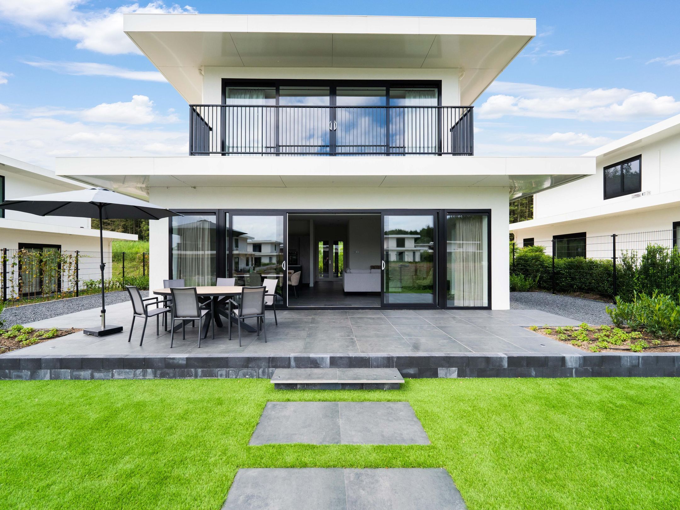 3-bedroom freehold villa in Zeewolde — photo 3 of 5