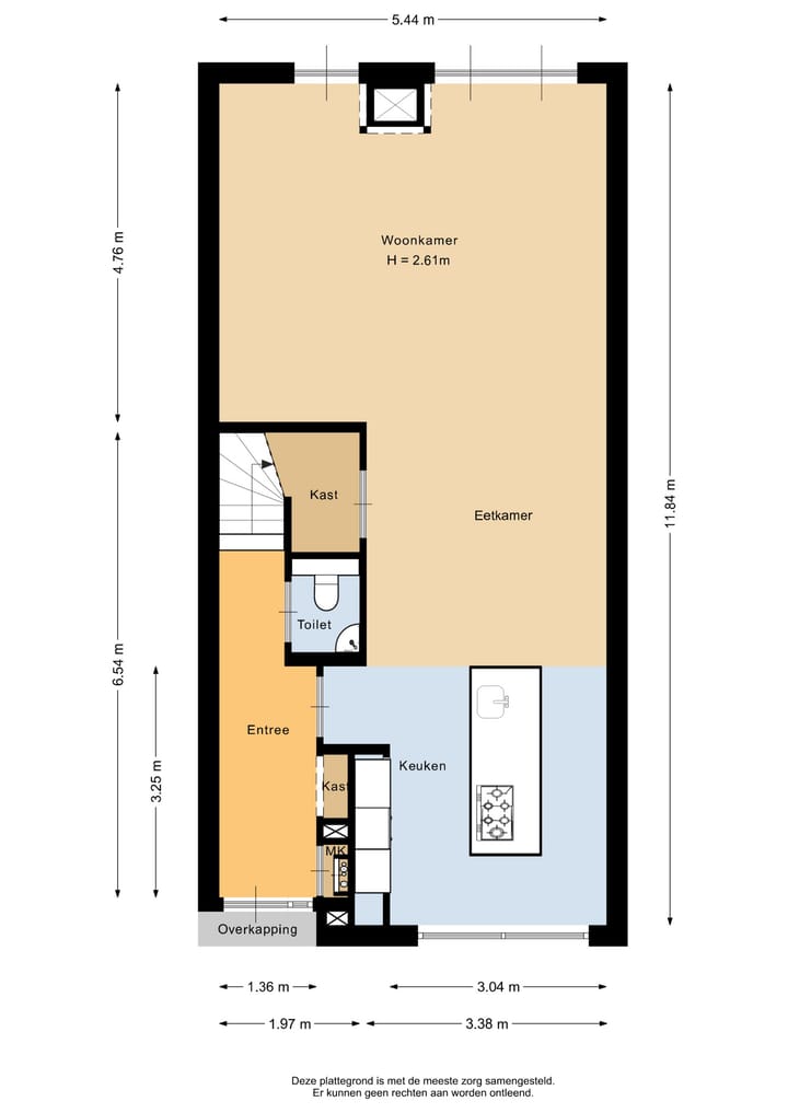 Foto 40 van Calèche 34