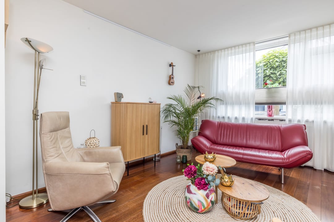 Foto 8 van Frederikstraat 2