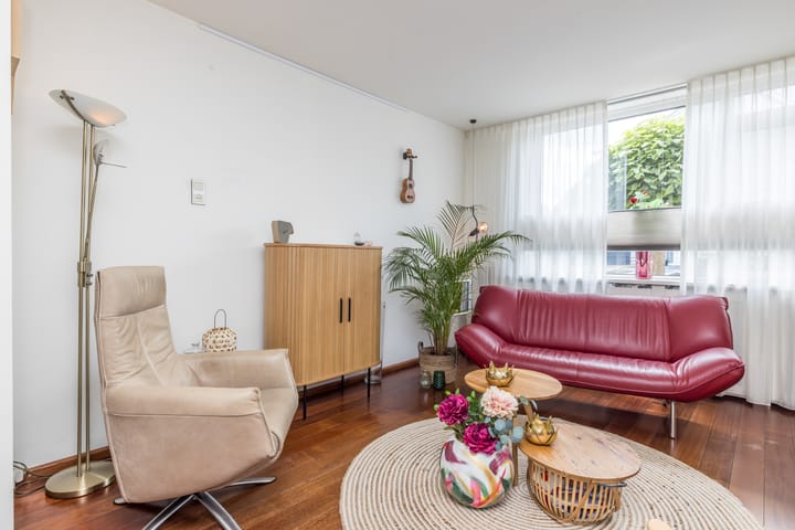 Foto 8 van Frederikstraat 2