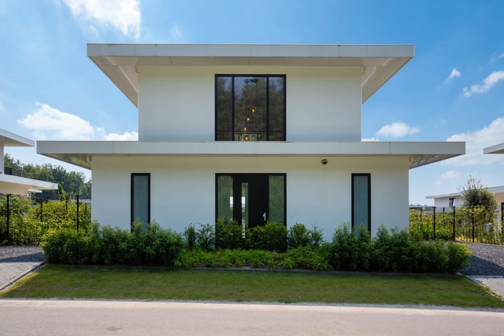 Photo 4 of Pluvierenweg 9-562