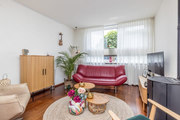 Foto 9 van Frederikstraat 2