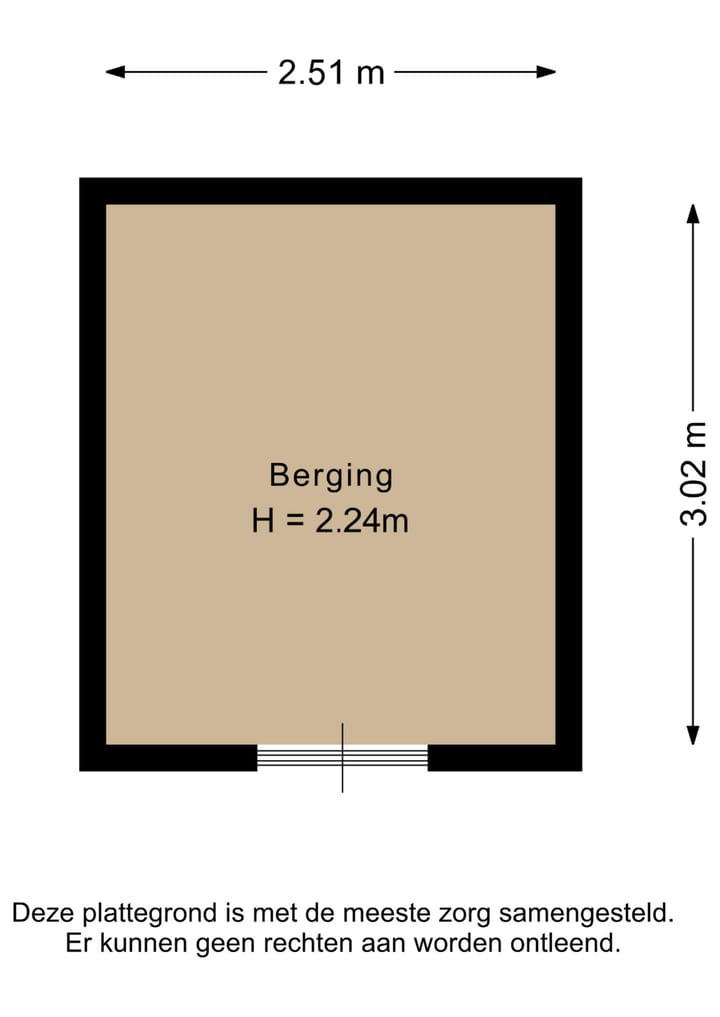 Foto 43 van Calèche 34