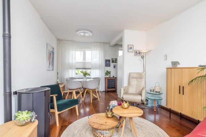 Foto 10 van Frederikstraat 2