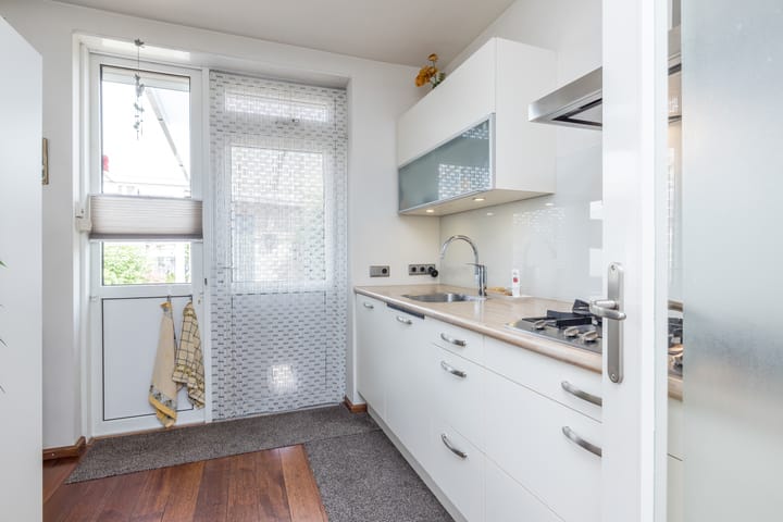 Foto 18 van Frederikstraat 2