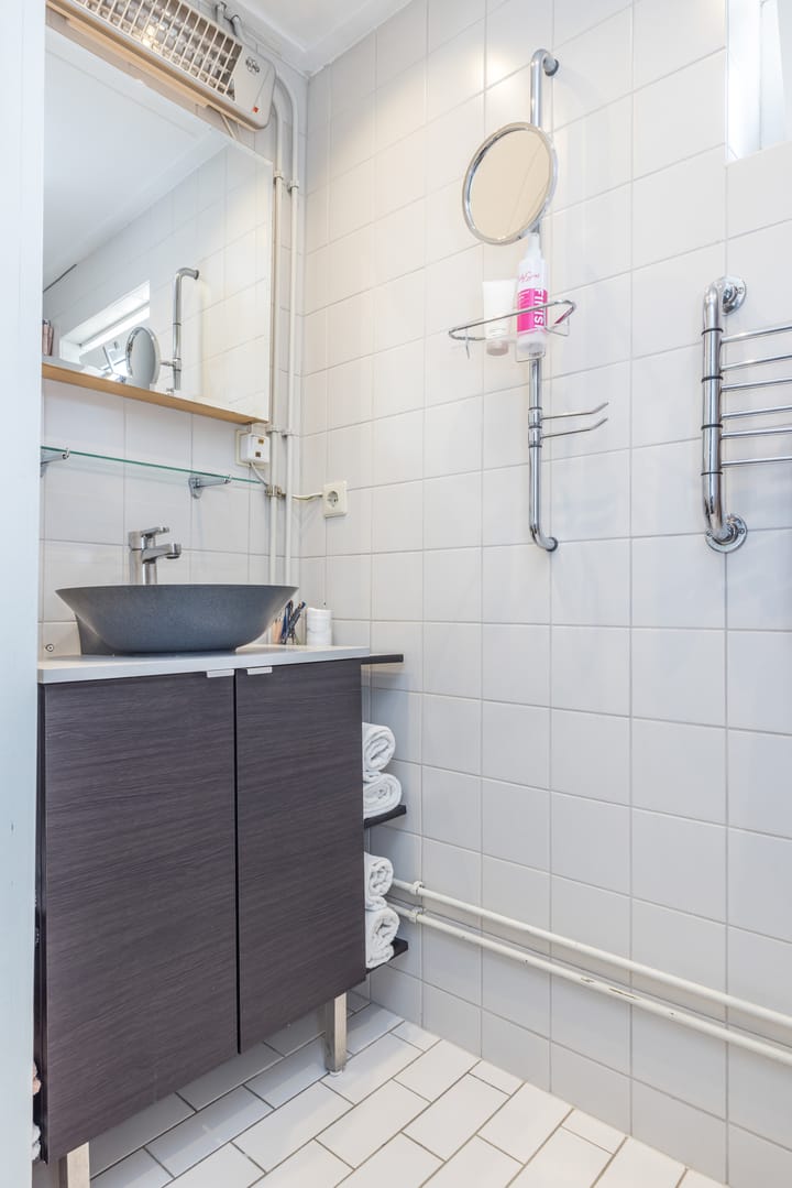 Foto 25 van Frederikstraat 2