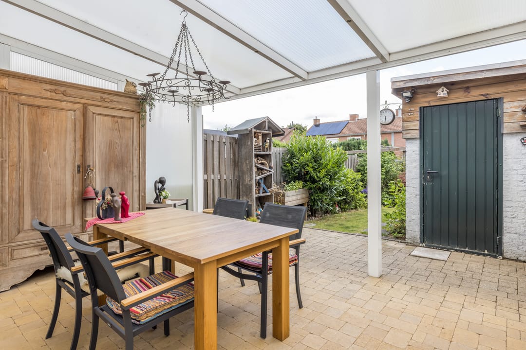 Foto 28 van Frederikstraat 2