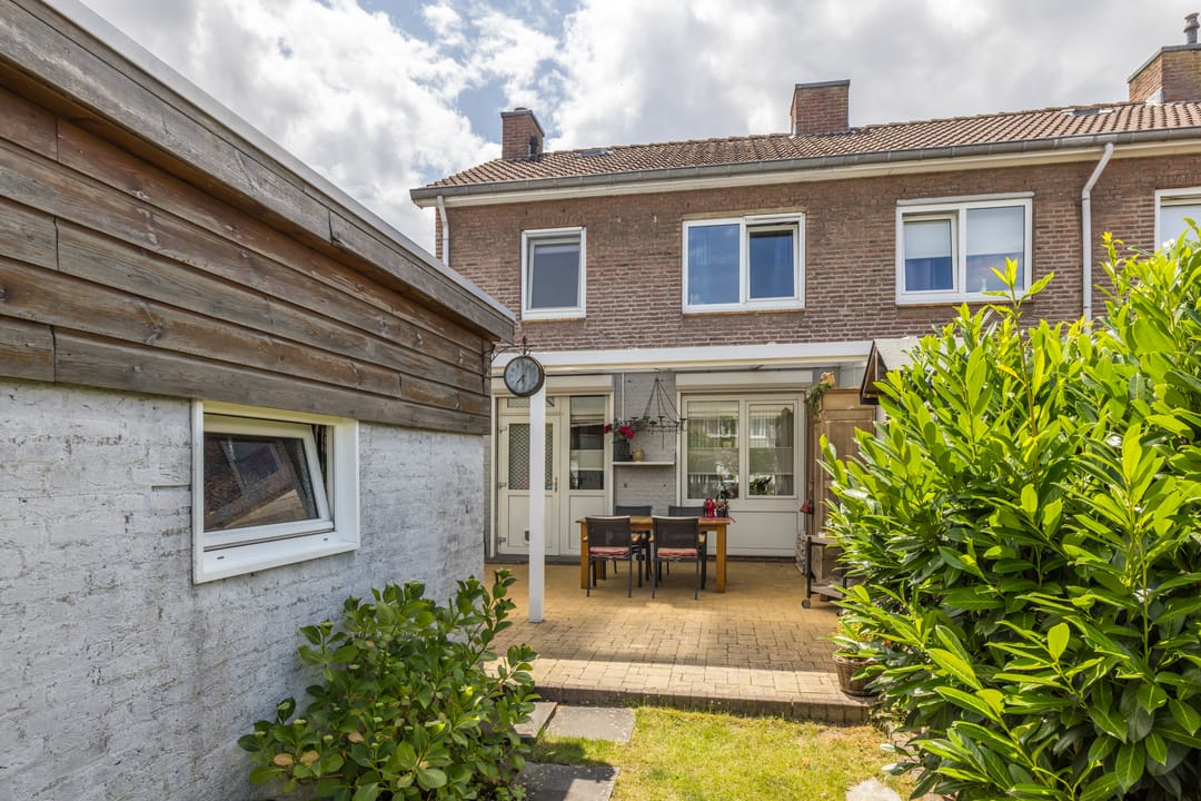 Foto 31 van Frederikstraat 2