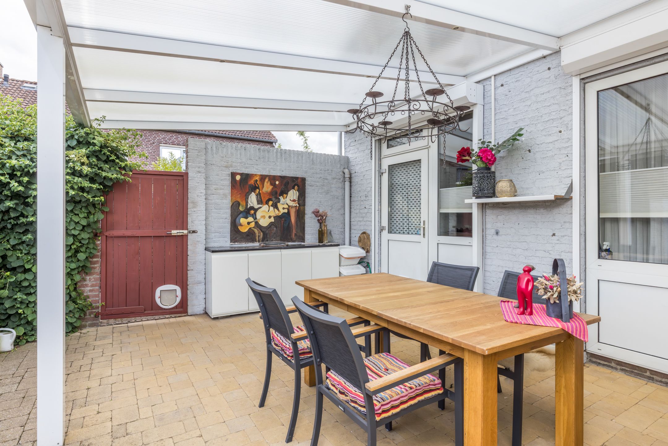 Foto 33 van Frederikstraat 2