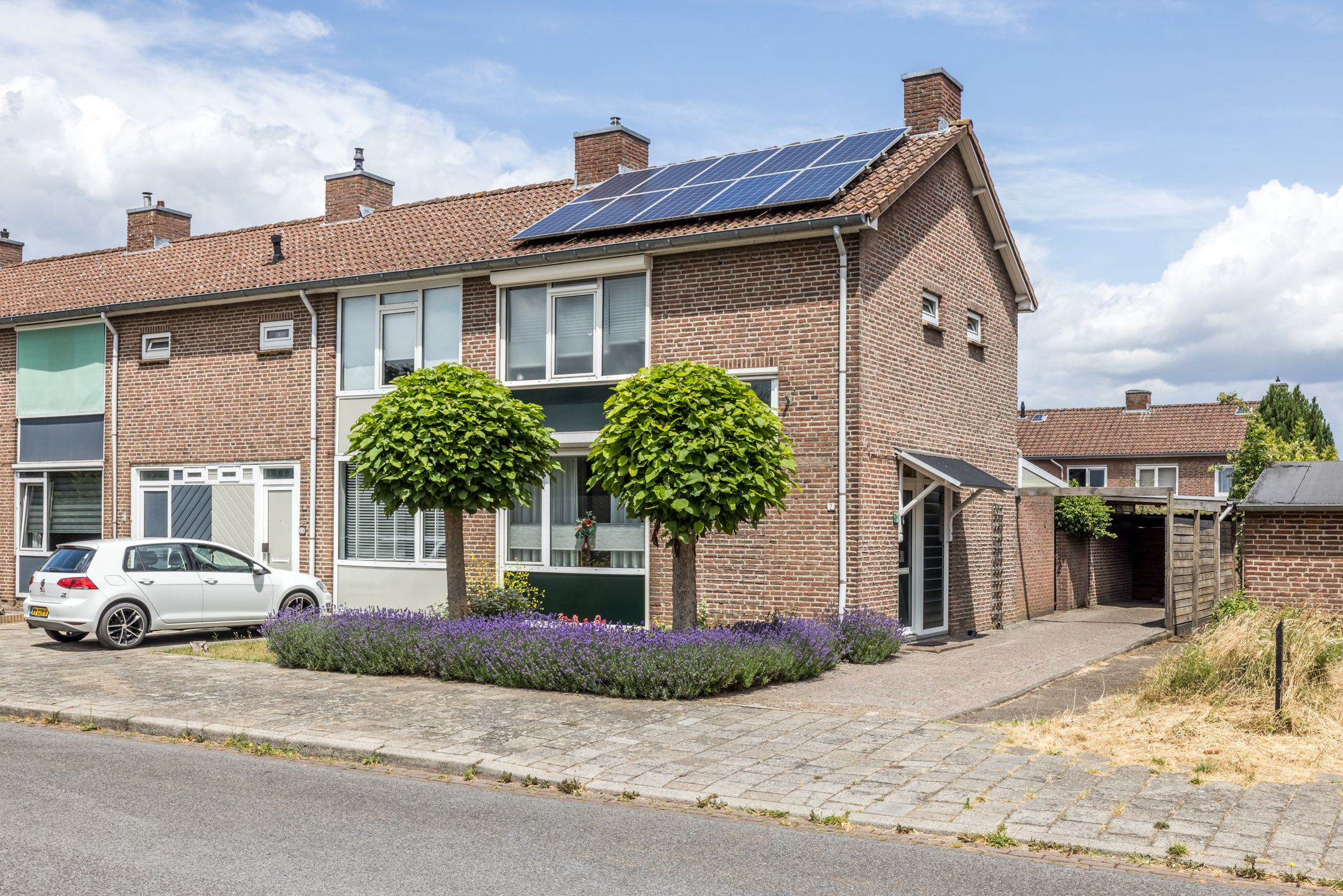 de Duinen 230 Ouddorp - Meer