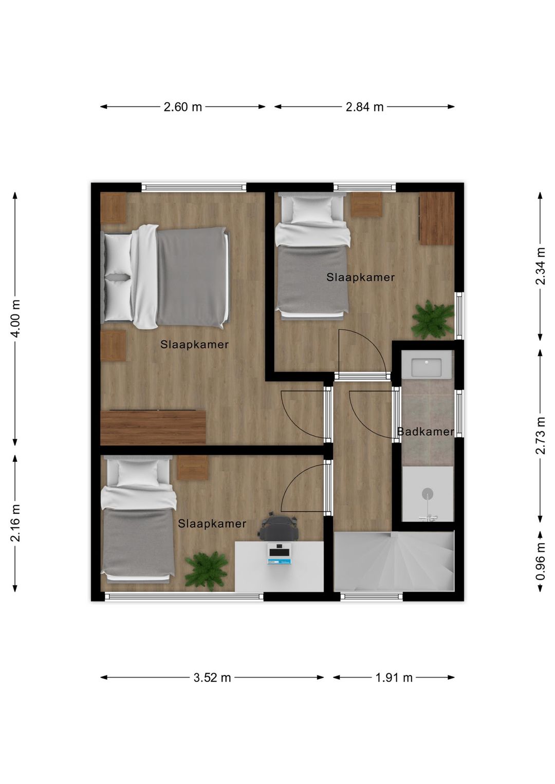 Foto 38 van Frederikstraat 2