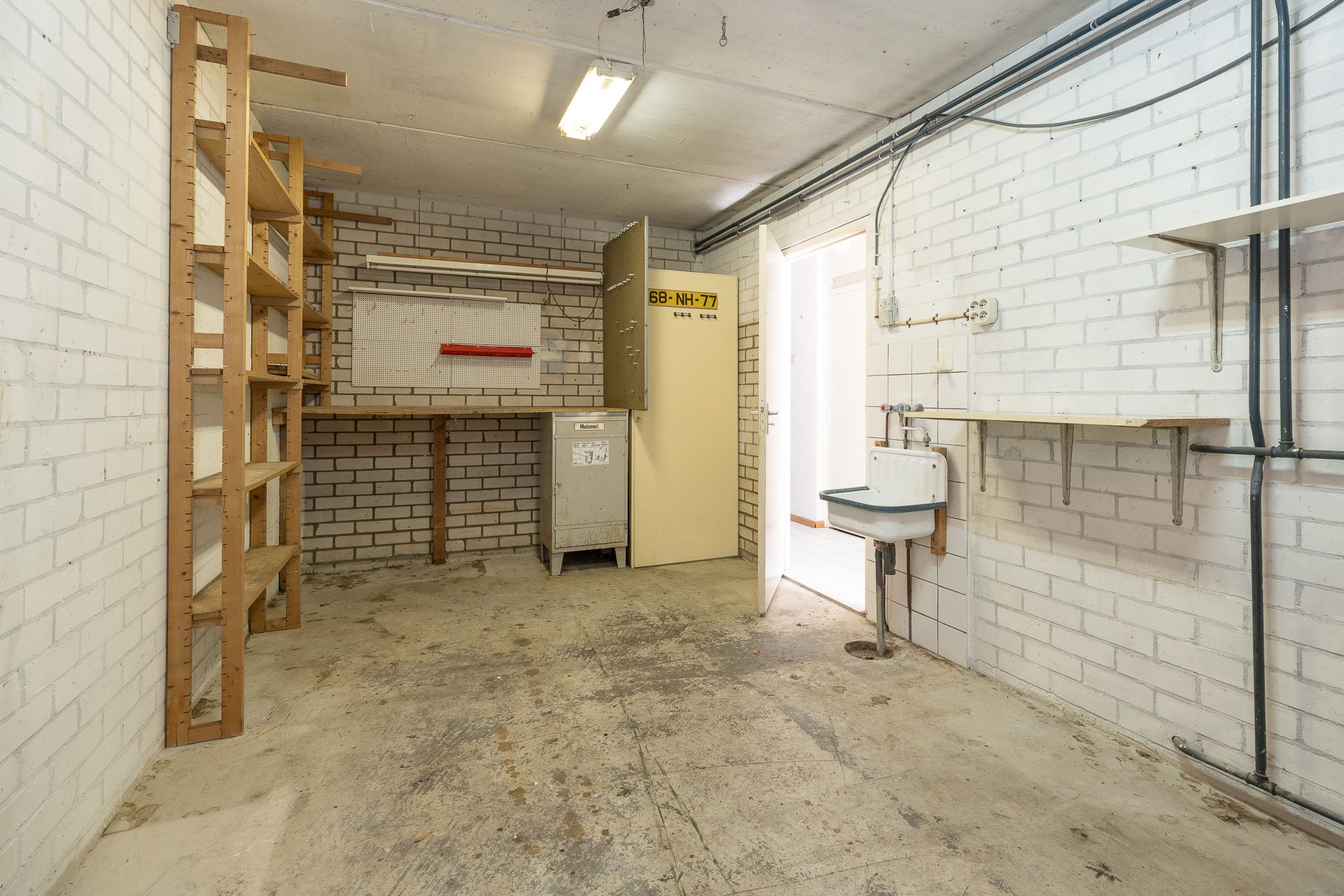 Foto 6 van Lijzij 98