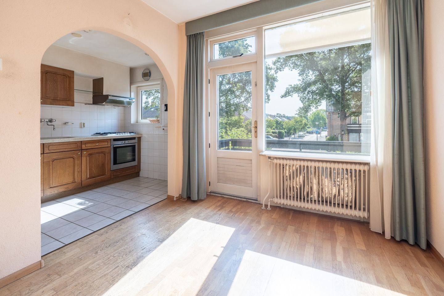 Foto 19 van Lijzij 98