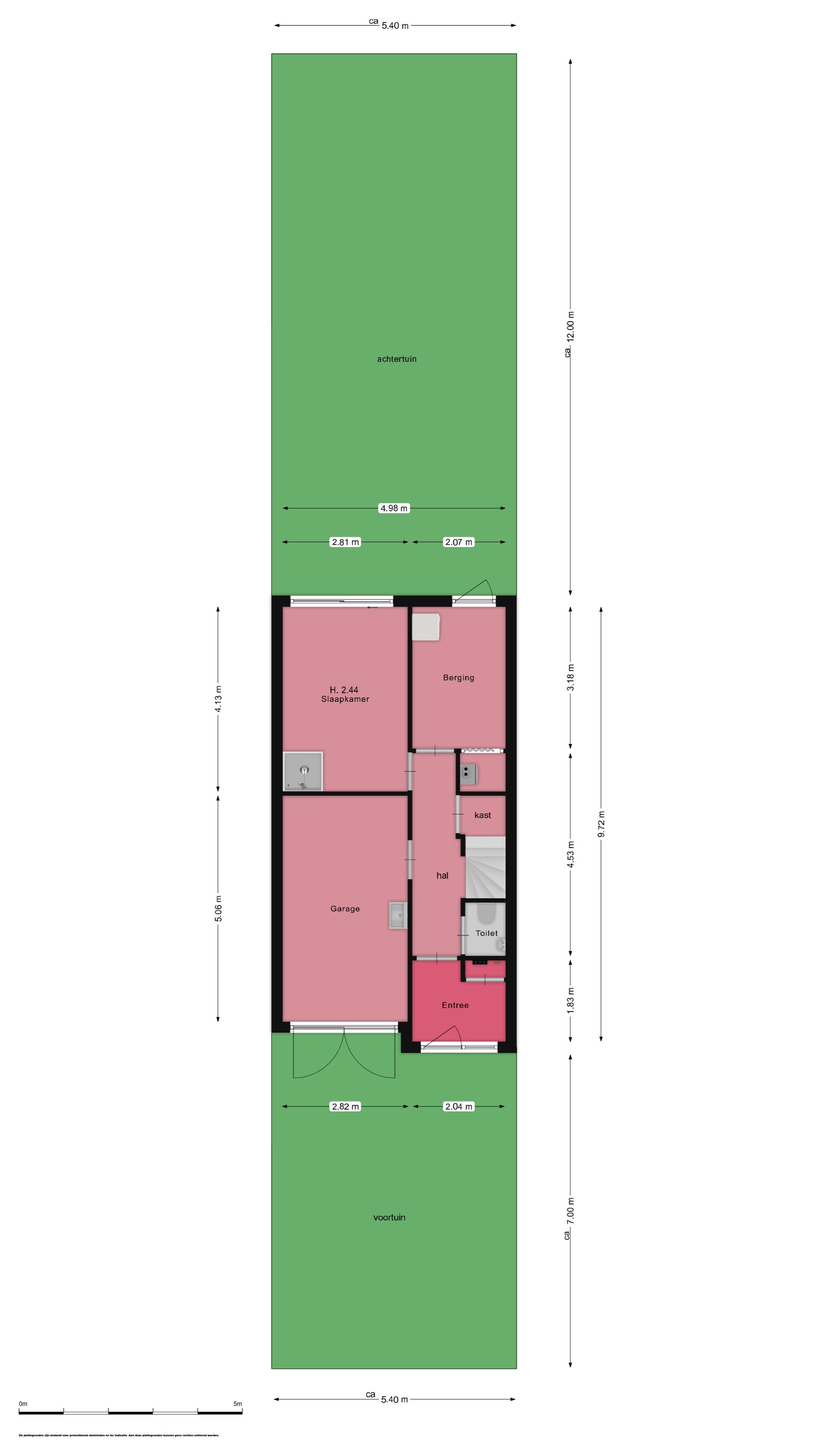 Foto 51 van Lijzij 98