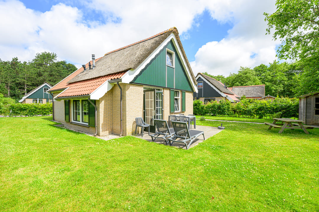 Photo 1 of Bosrandweg 383 A 418