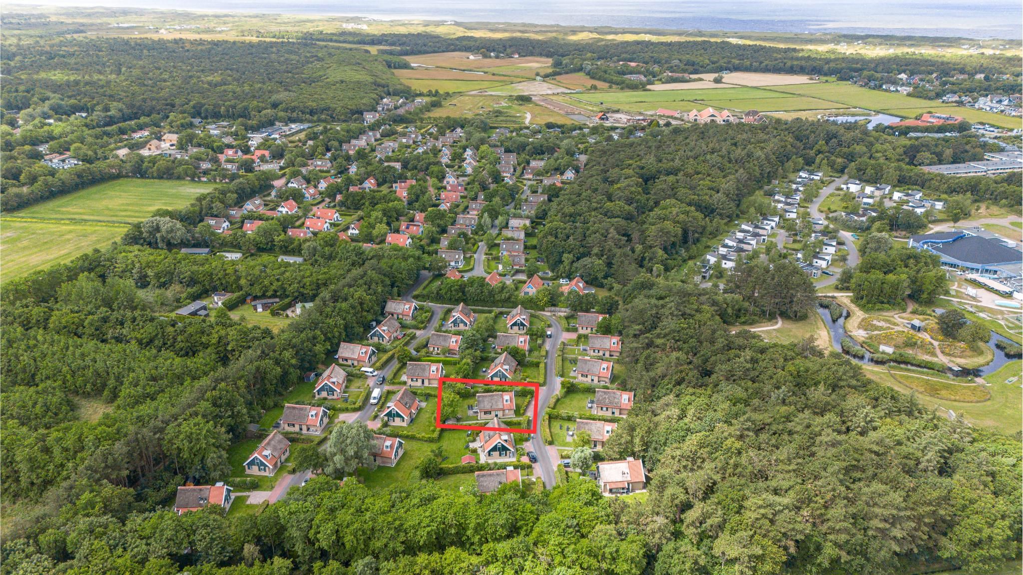 Photo 3 of Bosrandweg 383 A 418
