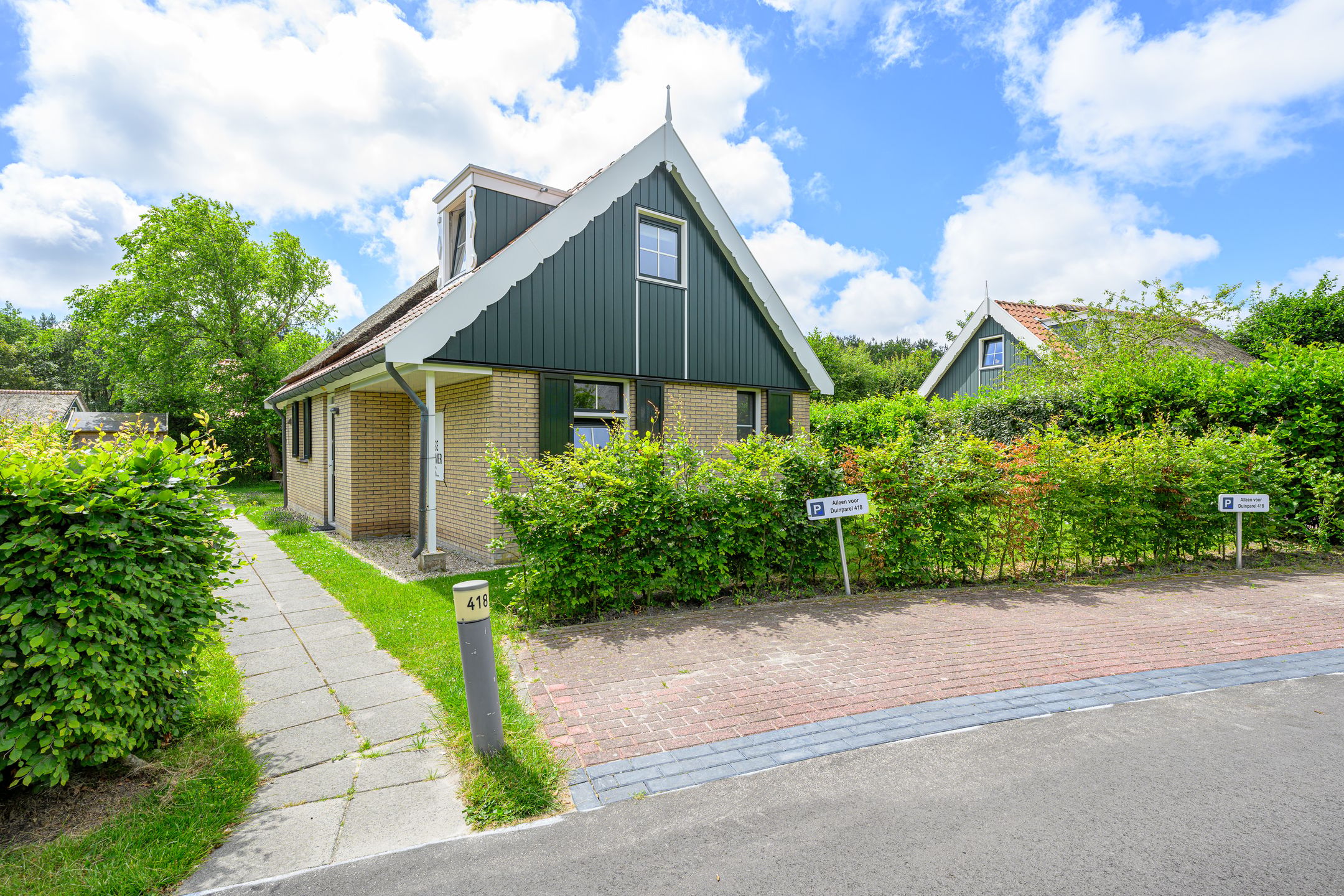 3-bedroom freehold villa in De Koog — photo 4 of 5