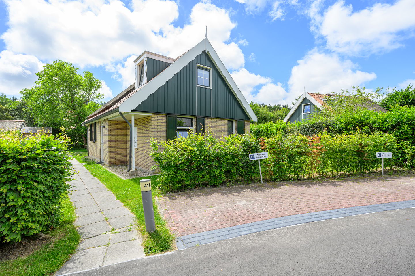 Photo 4 of Bosrandweg 383 A 418