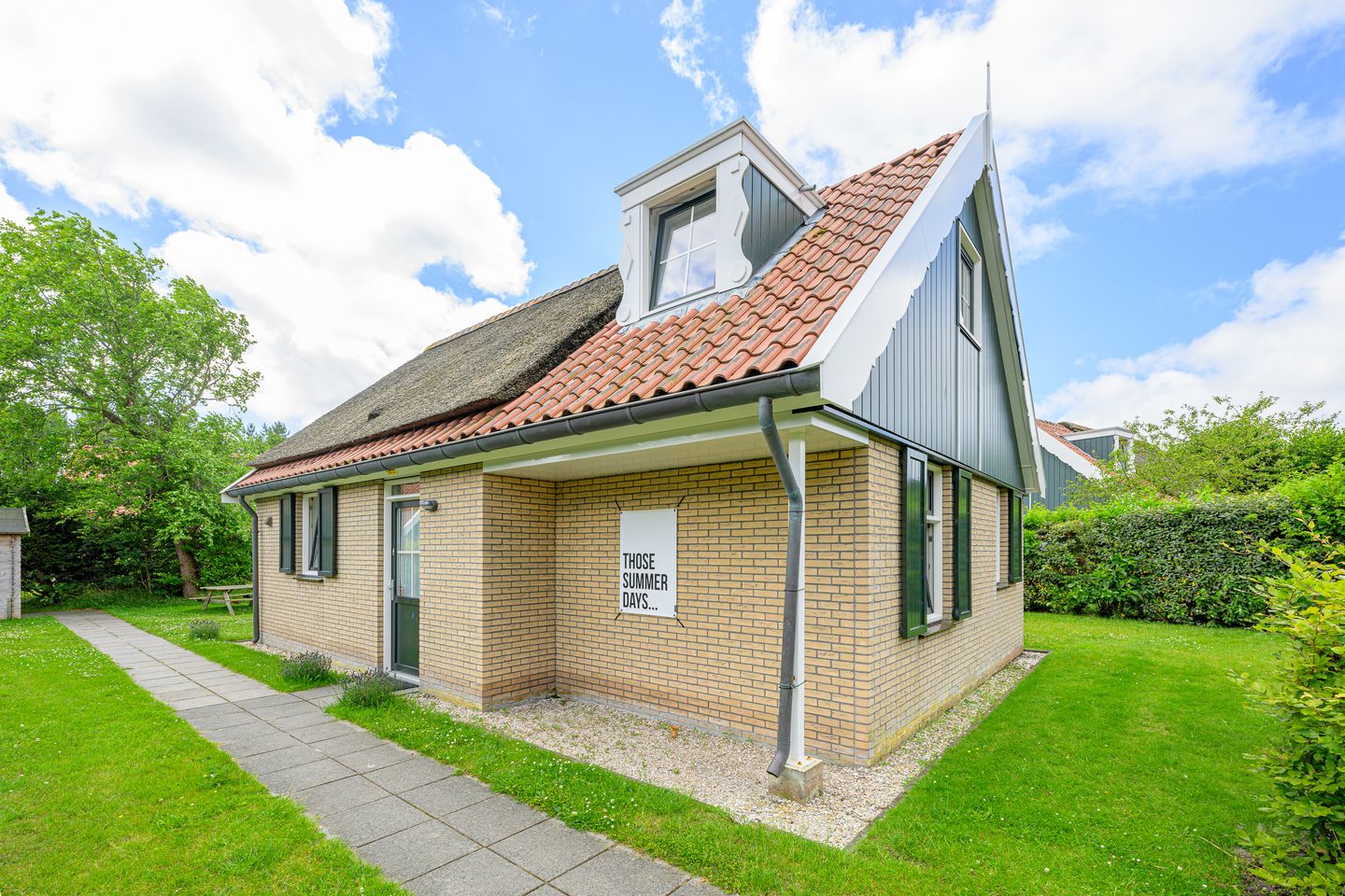 Photo 5 of Bosrandweg 383 A 418