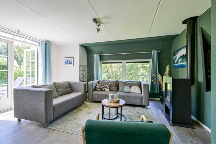 Foto 9 van Bosrandweg 383 A 418