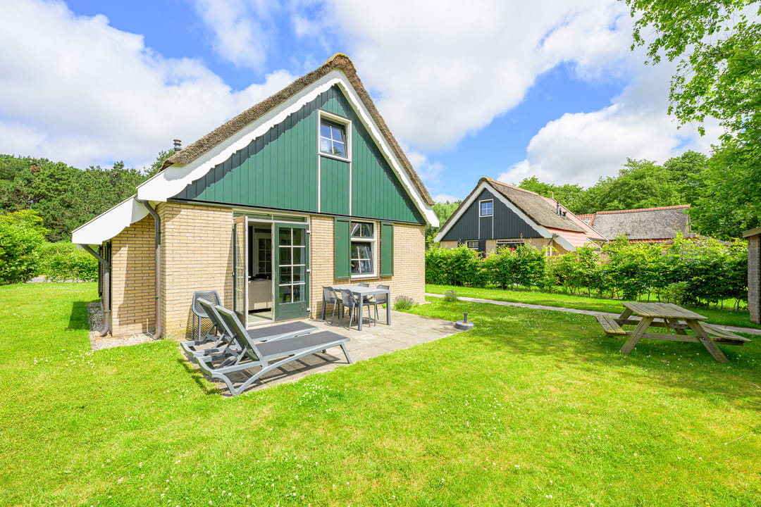 Photo 31 of Bosrandweg 383 A 418