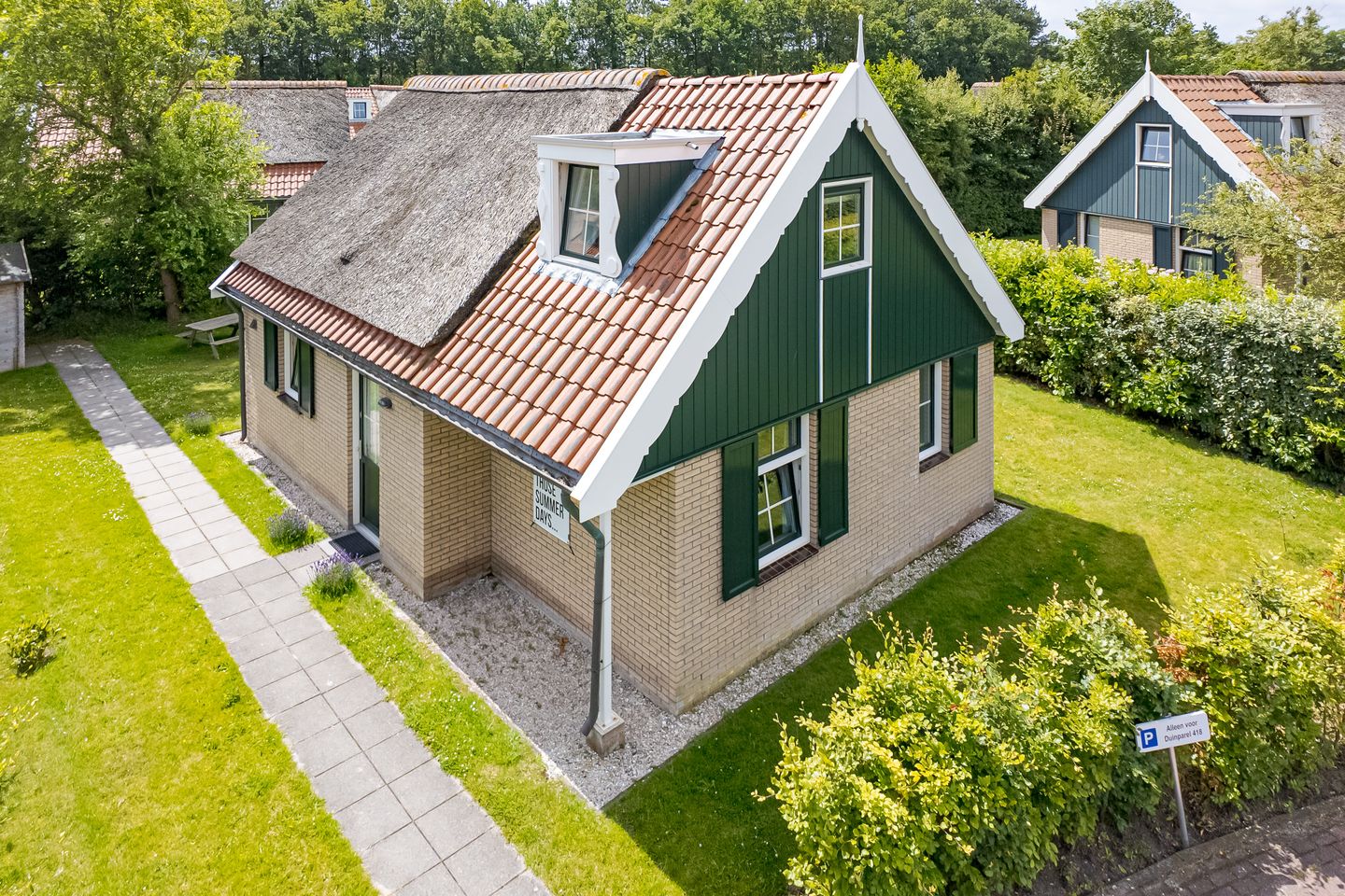 Photo 34 of Bosrandweg 383 A 418